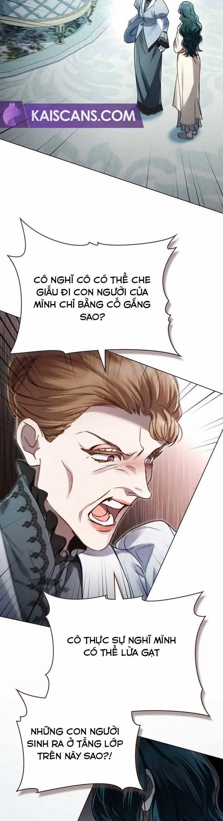 Giới Thượng Lưu 5 trang 28