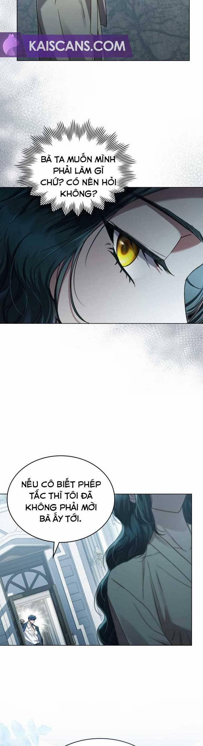 Giới Thượng Lưu 5 trang 9