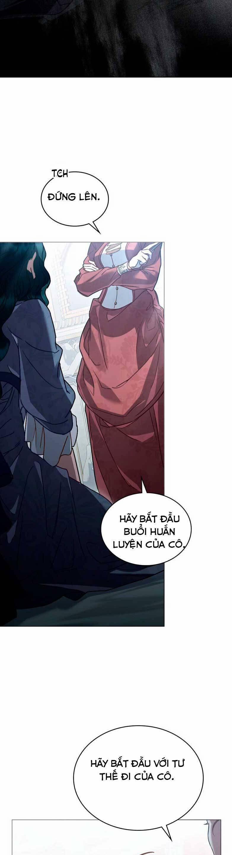 Giới Thượng Lưu 6 trang 29