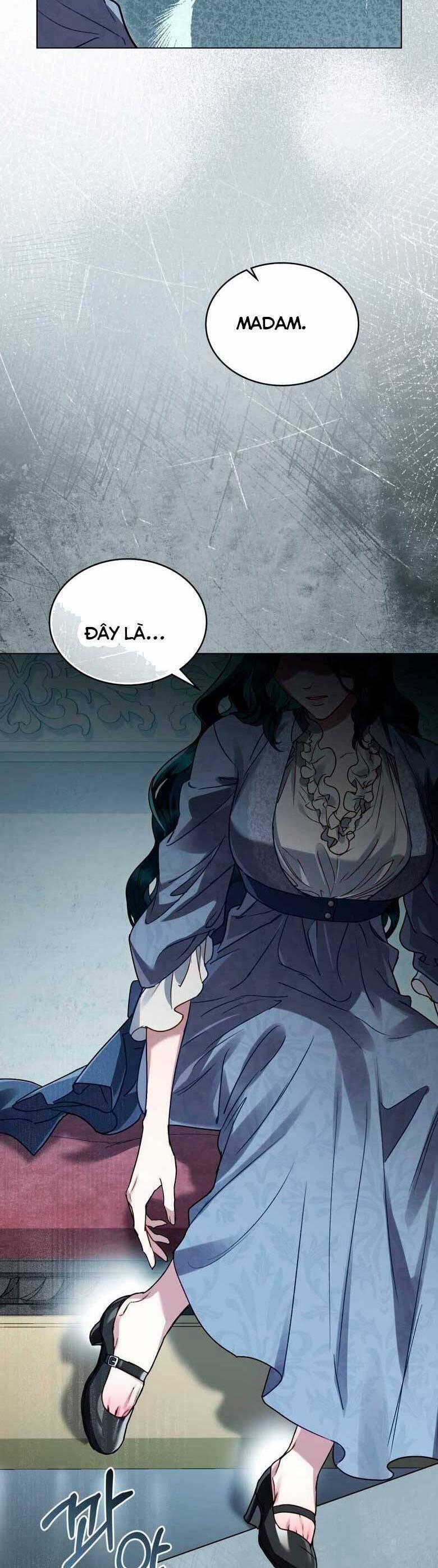 Giới Thượng Lưu 6 trang 34