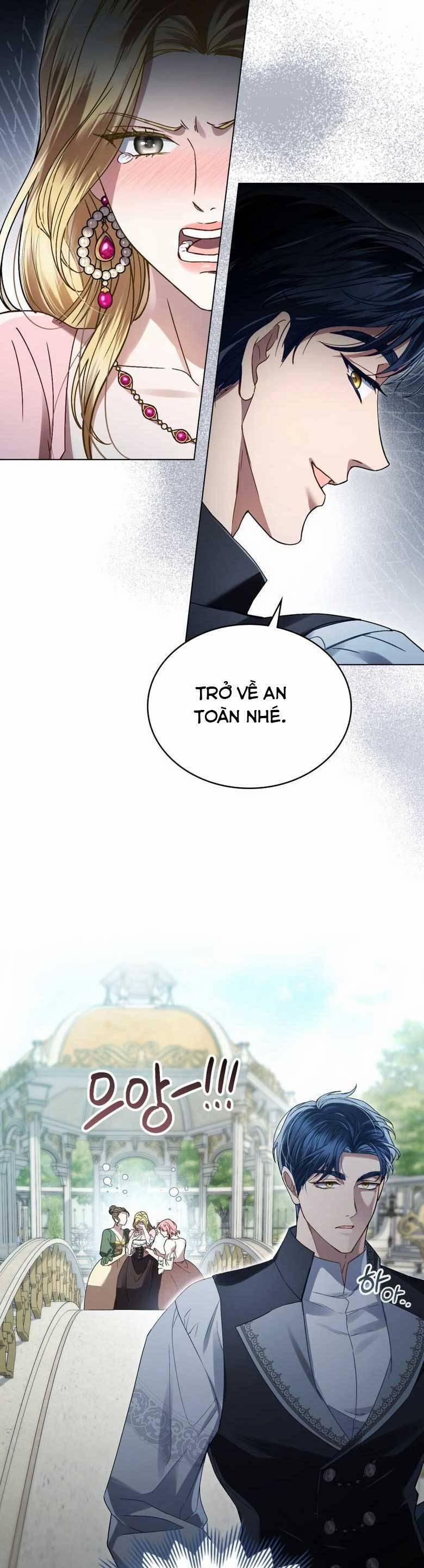 Giới Thượng Lưu 8 trang 27