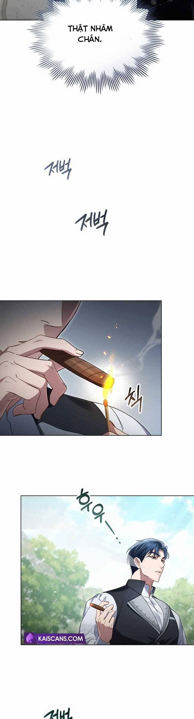 Giới Thượng Lưu 8 trang 28