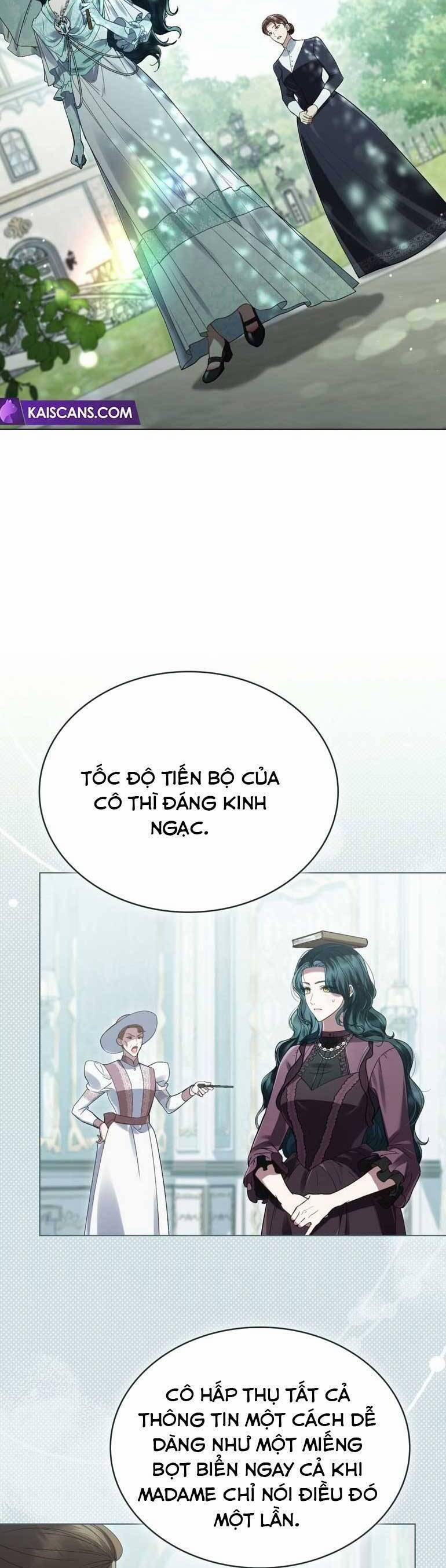 Giới Thượng Lưu 8 trang 6