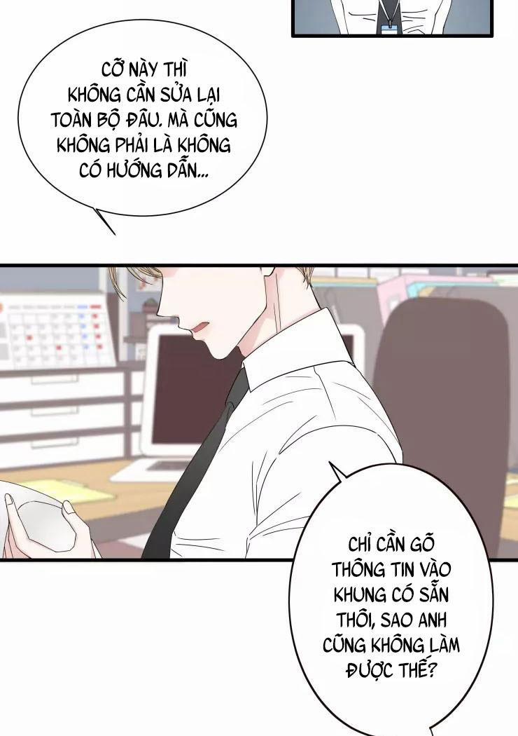 GIỐNG NHƯ MỘT BỘ MANGA HẠNG B! 1 trang 10