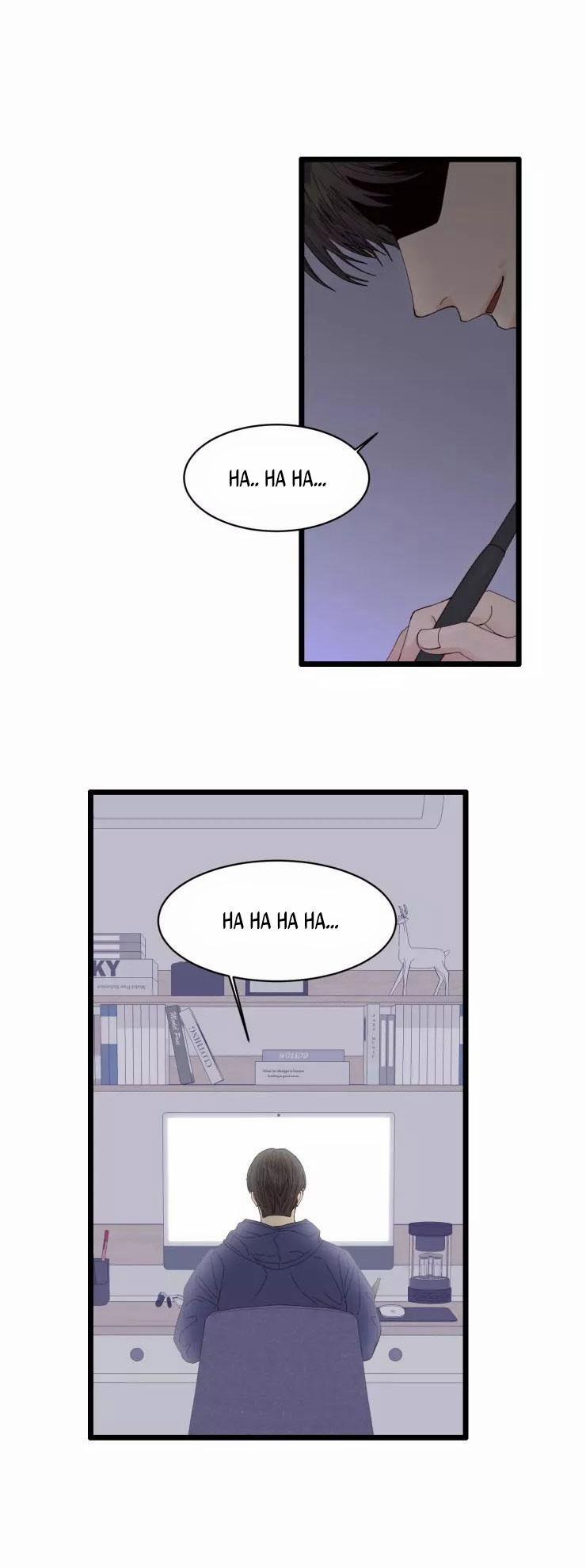 GIỐNG NHƯ MỘT BỘ MANGA HẠNG B! 1 trang 18