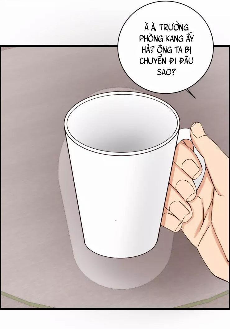 GIỐNG NHƯ MỘT BỘ MANGA HẠNG B! 1 trang 28