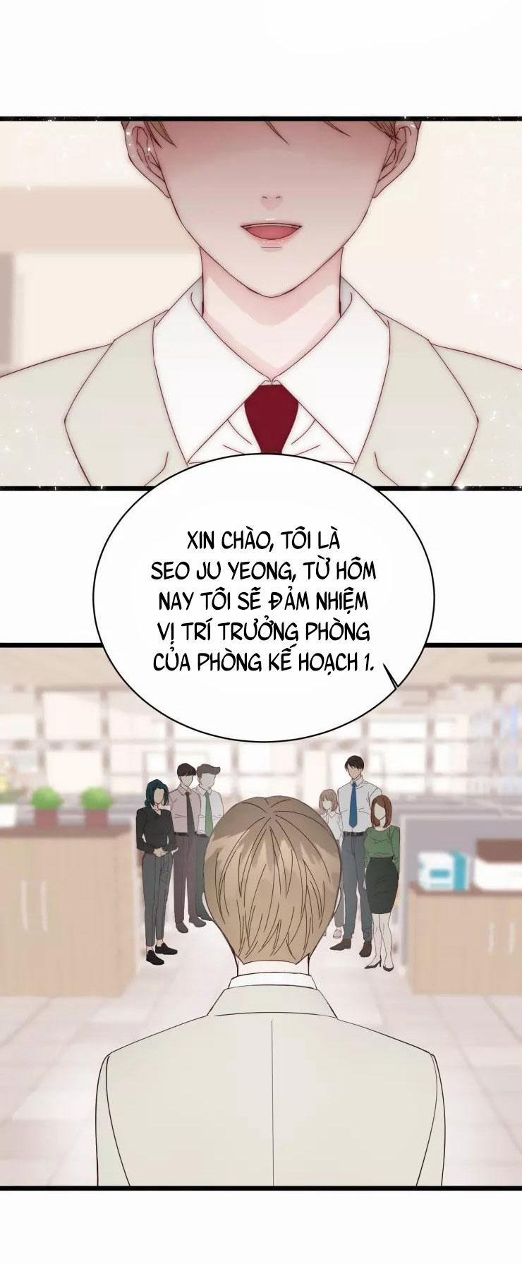 GIỐNG NHƯ MỘT BỘ MANGA HẠNG B! 1 trang 36