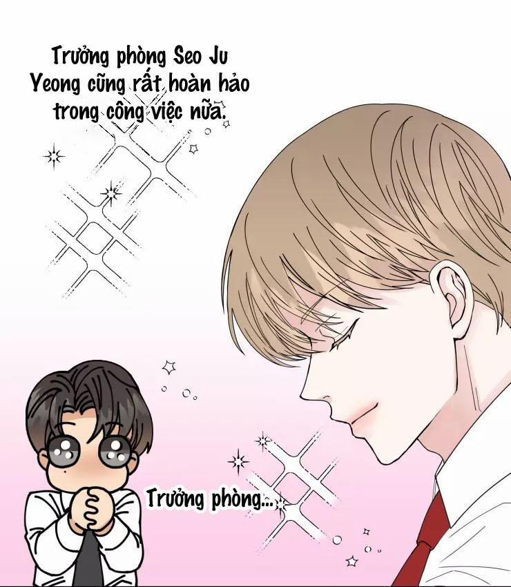 GIỐNG NHƯ MỘT BỘ MANGA HẠNG B! 1 trang 44