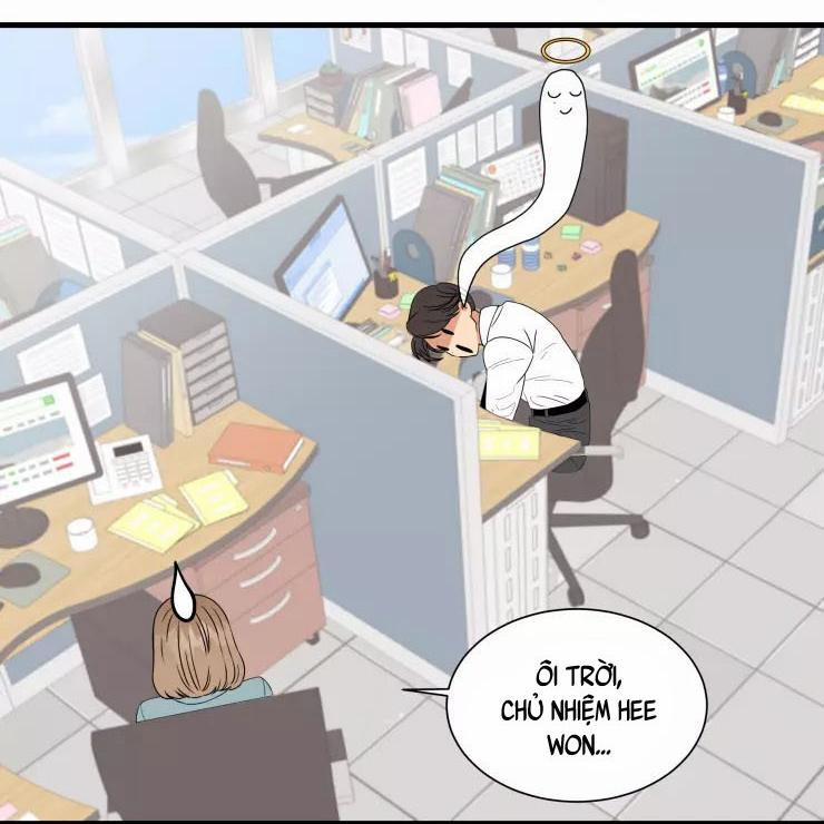 GIỐNG NHƯ MỘT BỘ MANGA HẠNG B! 1 trang 56