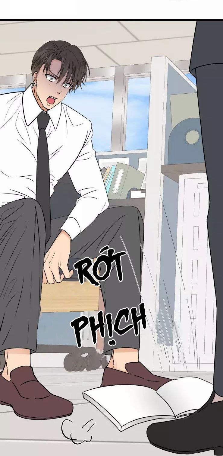 GIỐNG NHƯ MỘT BỘ MANGA HẠNG B! 1 trang 95