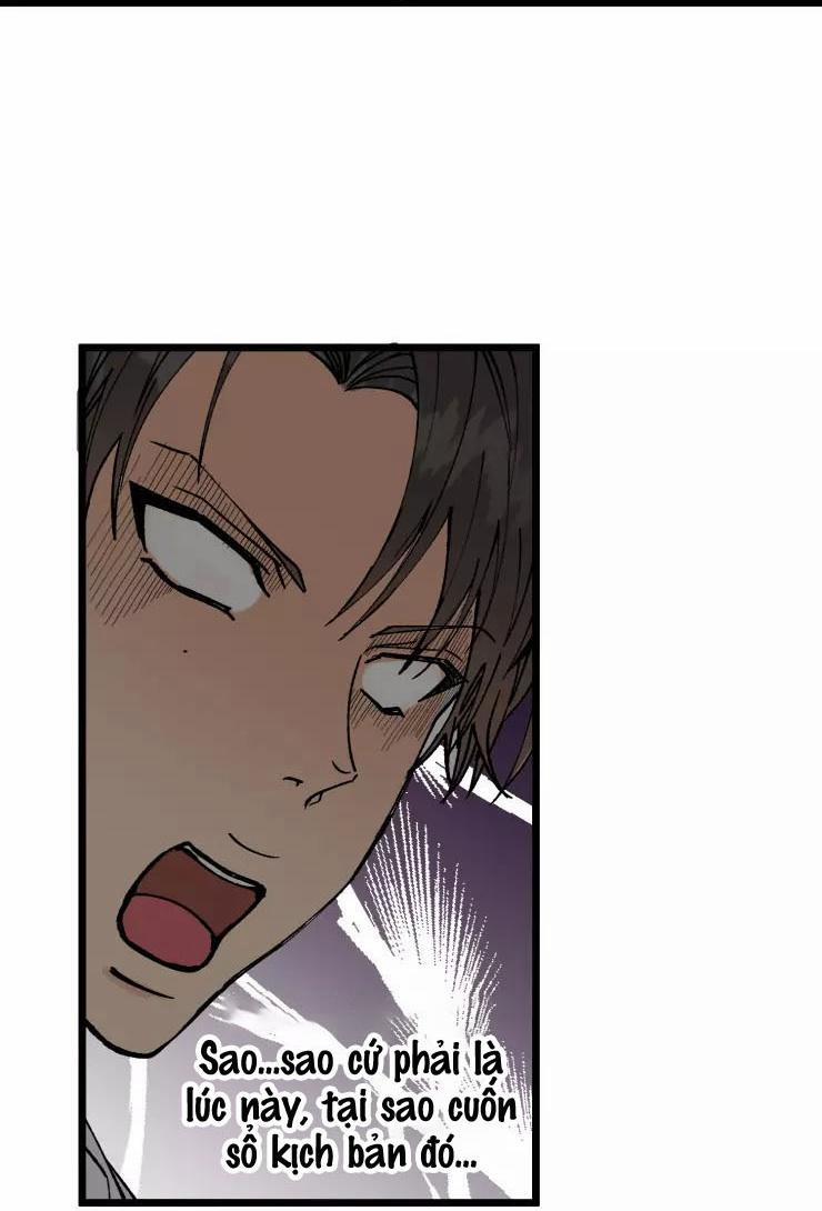 GIỐNG NHƯ MỘT BỘ MANGA HẠNG B! 1 trang 97