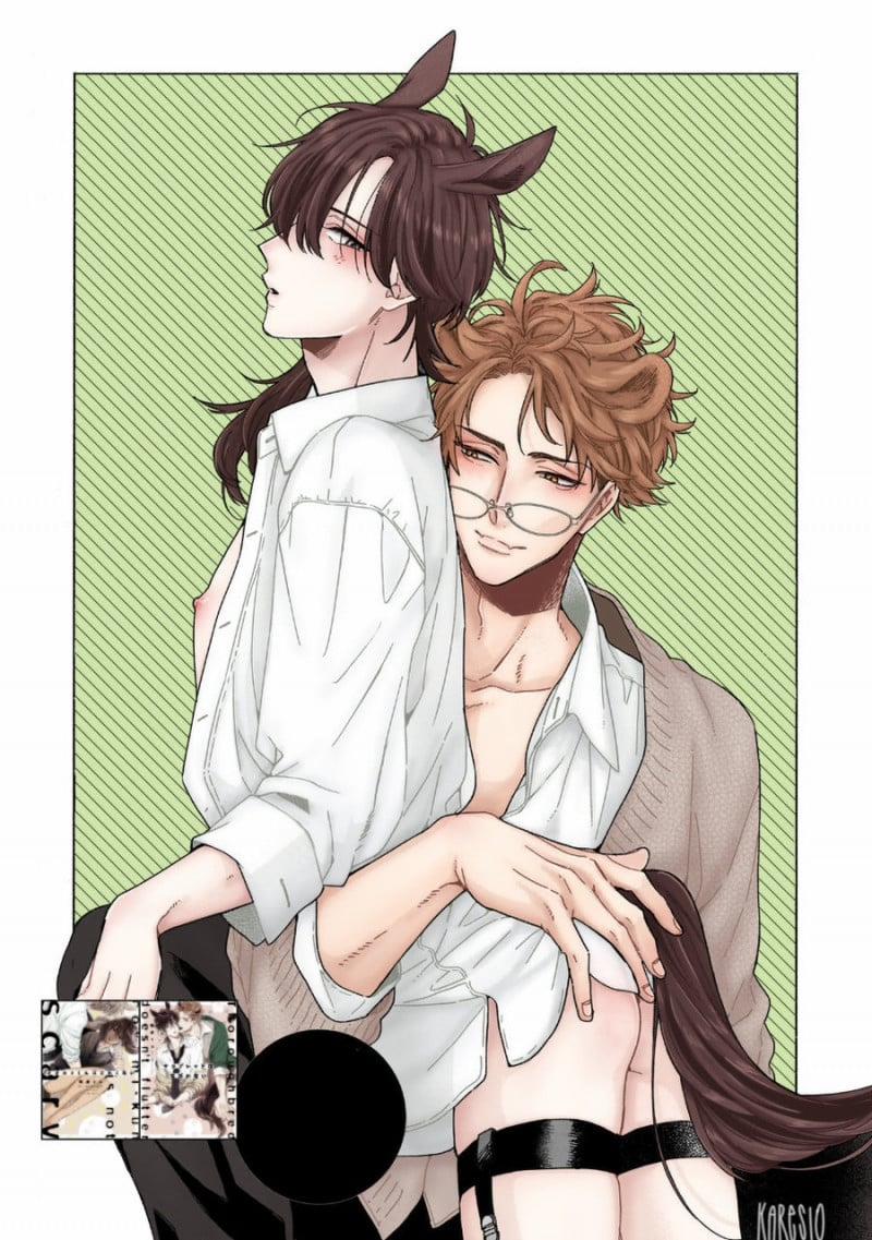 Giống Thuần Không Biết Lung Lay 1 trang 0