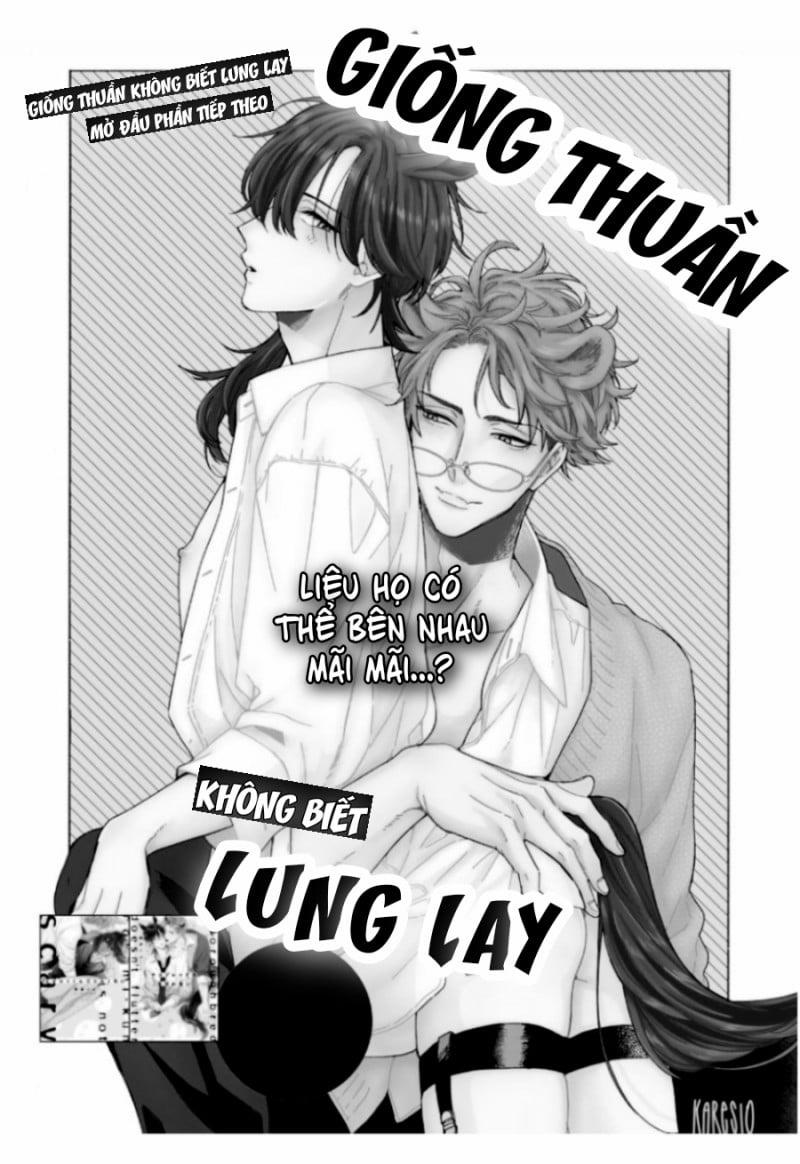 Giống Thuần Không Biết Lung Lay 1 trang 1