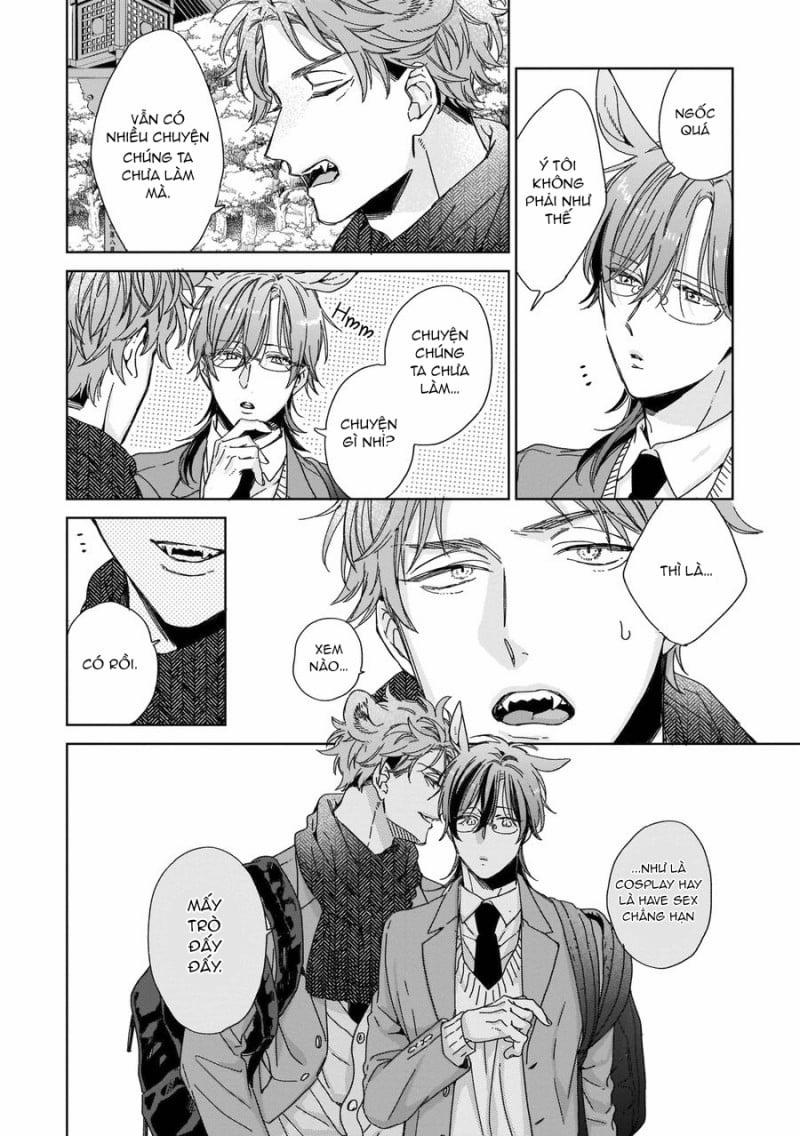 Giống Thuần Không Biết Lung Lay 1 trang 8