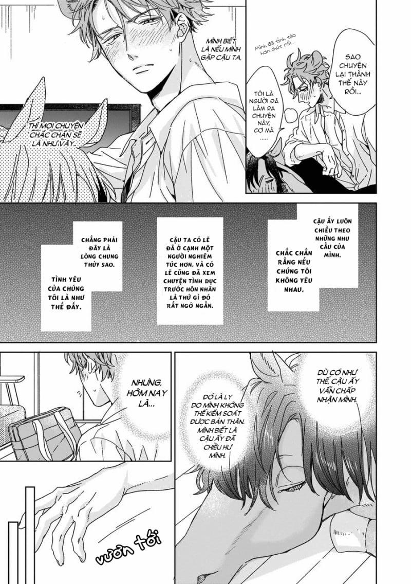 Giống Thuần Không Biết Lung Lay 2 trang 29