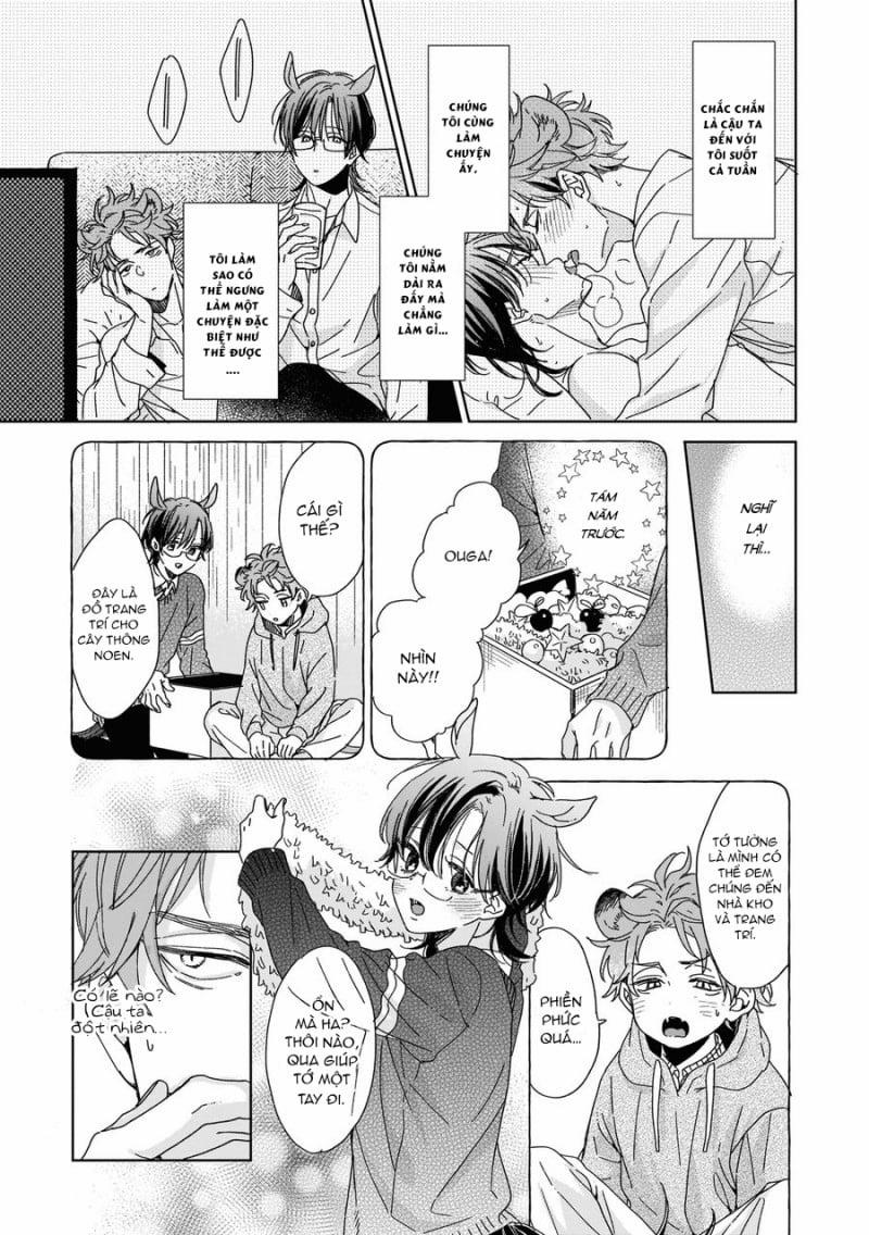 Giống Thuần Không Biết Lung Lay 2 trang 5