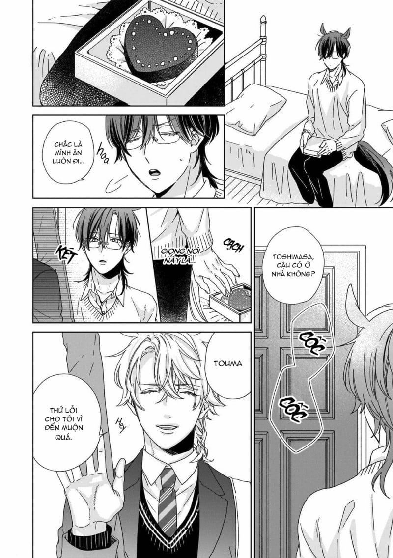 Giống Thuần Không Biết Lung Lay 3 trang 1