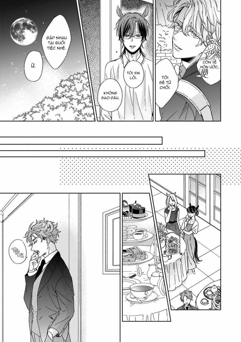 Giống Thuần Không Biết Lung Lay 3 trang 10