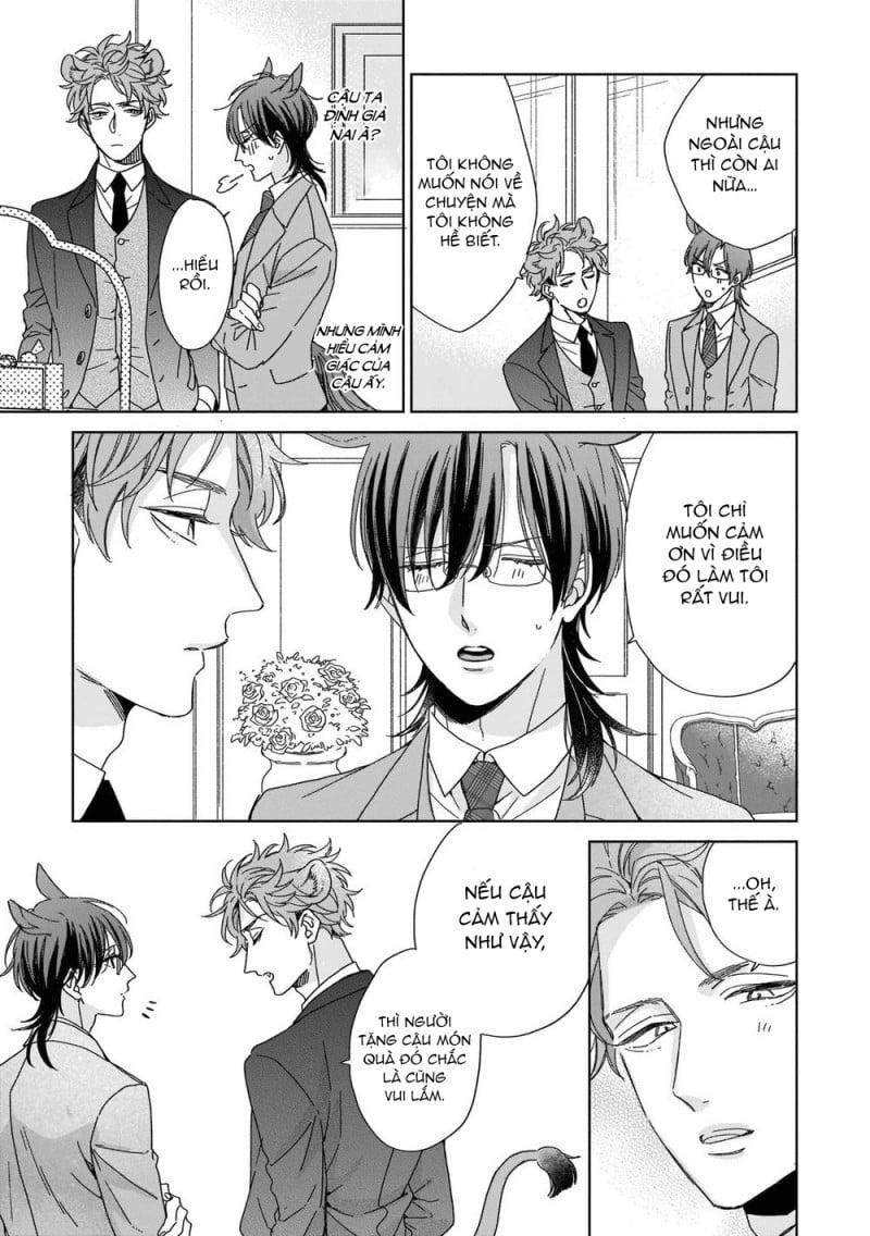 Giống Thuần Không Biết Lung Lay 3 trang 12