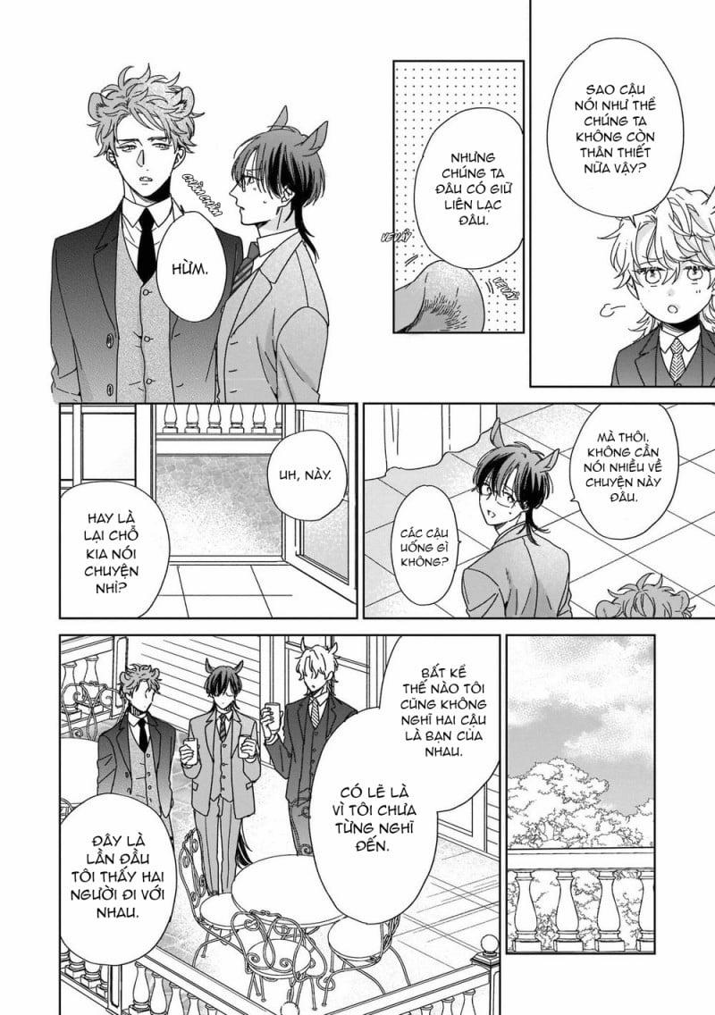 Giống Thuần Không Biết Lung Lay 3 trang 15