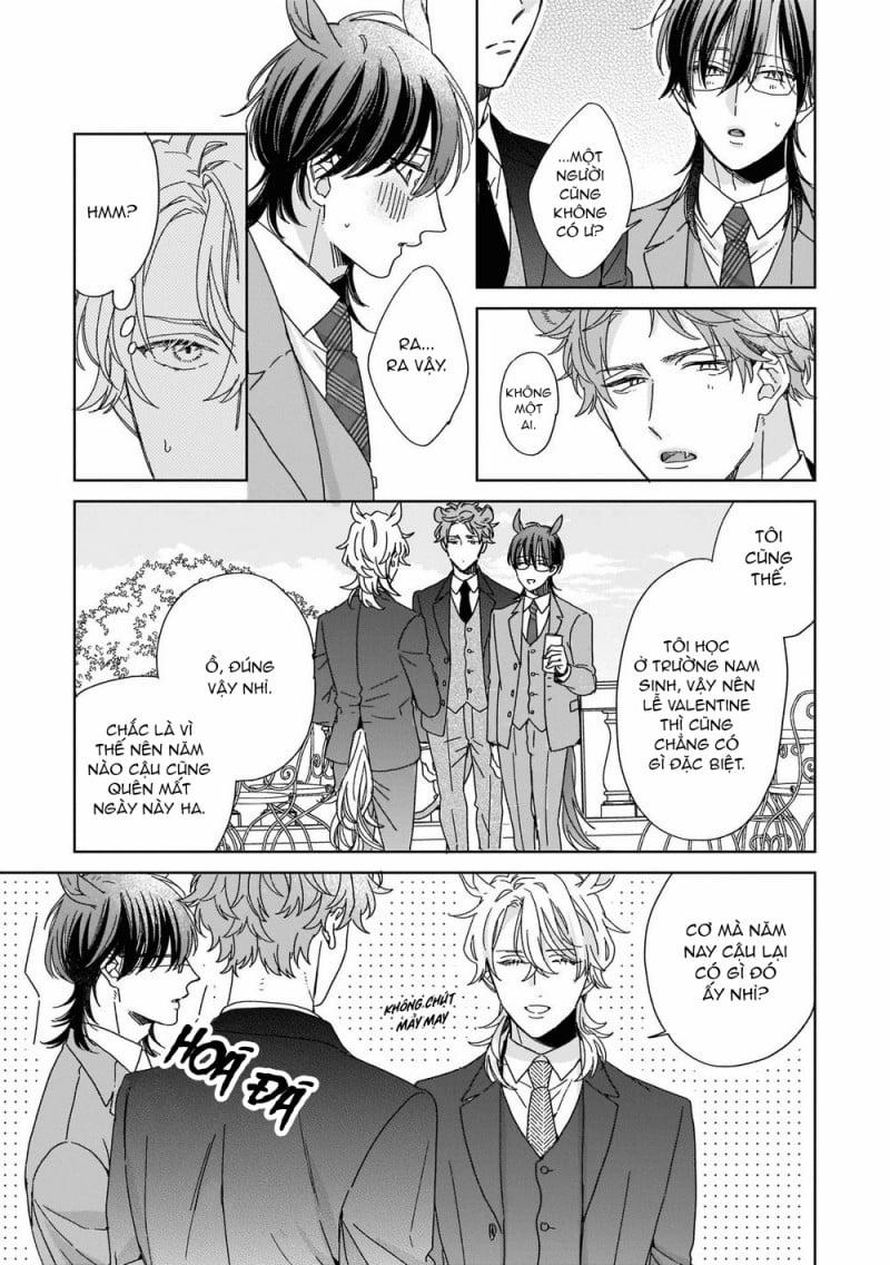 Giống Thuần Không Biết Lung Lay 3 trang 18