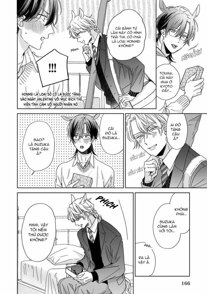 Giống Thuần Không Biết Lung Lay 3 trang 3