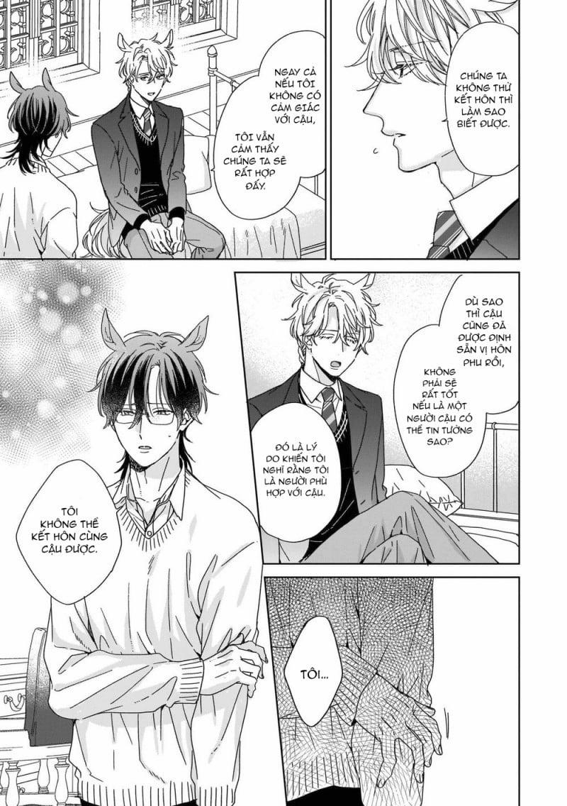 Giống Thuần Không Biết Lung Lay 3 trang 6