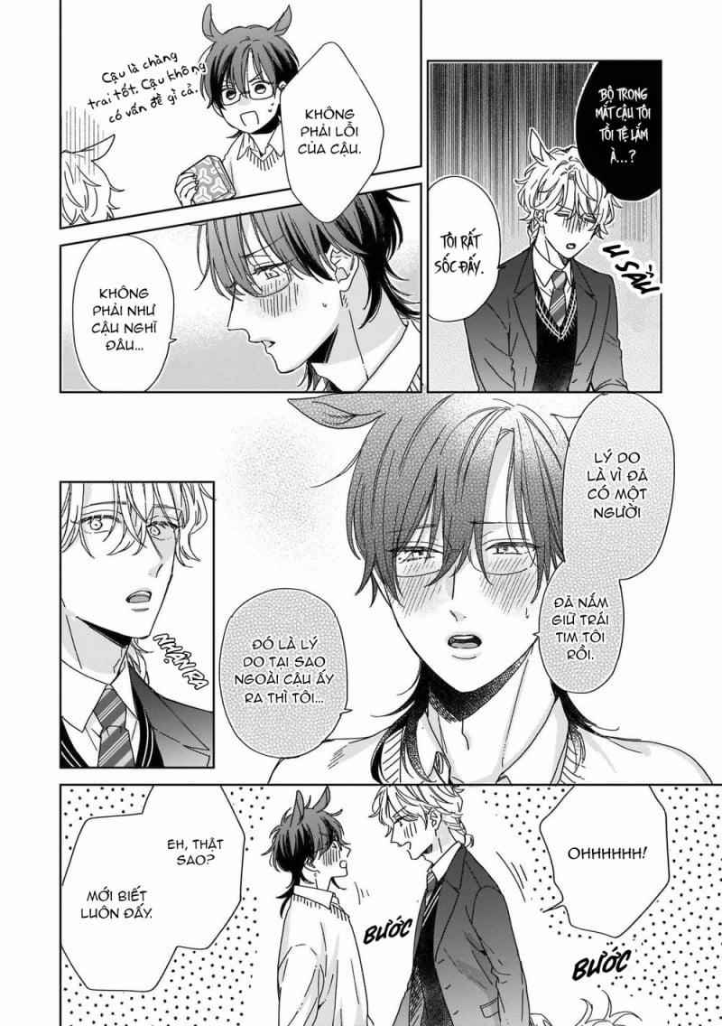 Giống Thuần Không Biết Lung Lay 3 trang 7