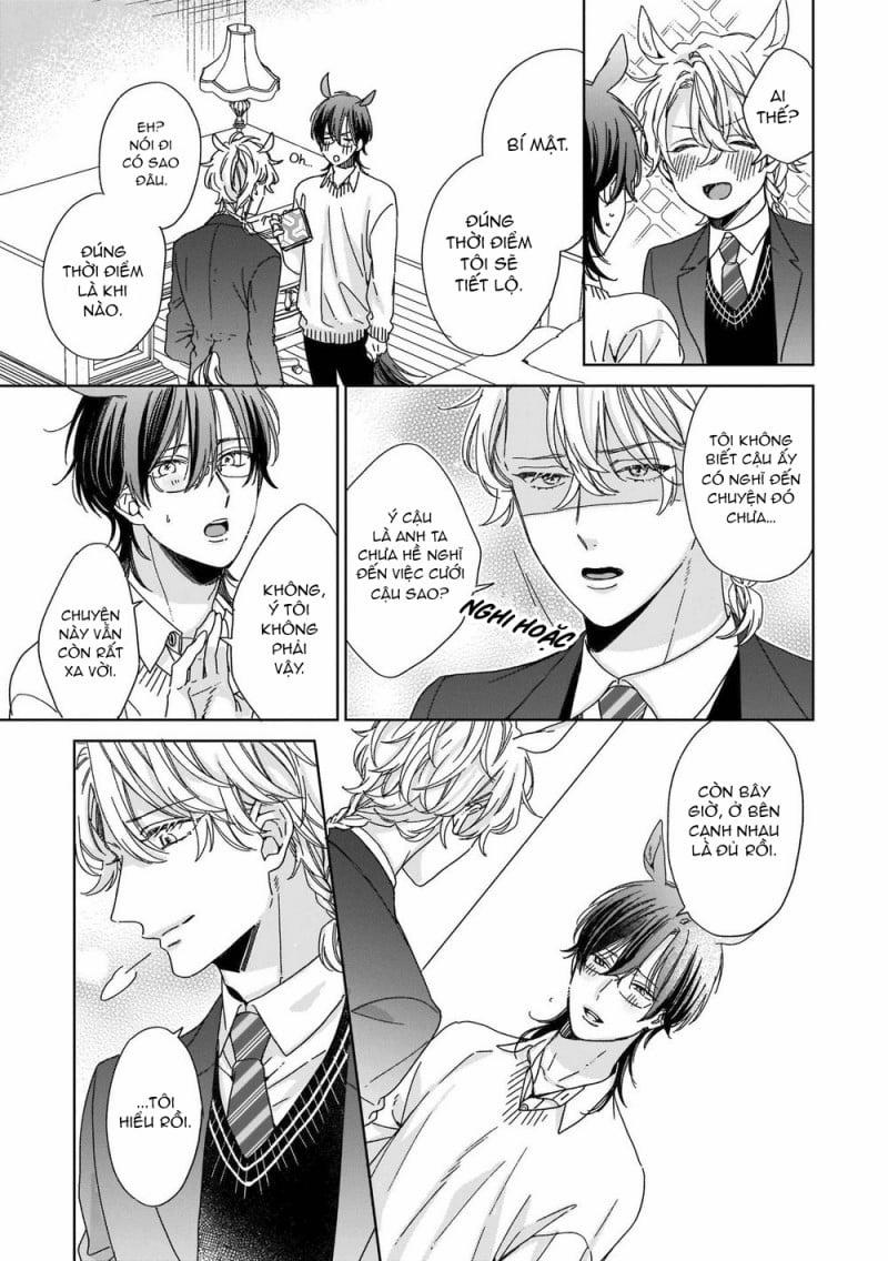 Giống Thuần Không Biết Lung Lay 3 trang 8