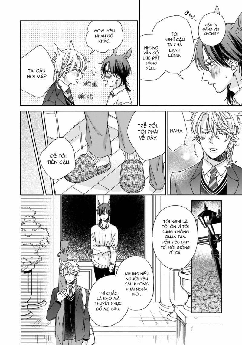 Giống Thuần Không Biết Lung Lay 3 trang 9