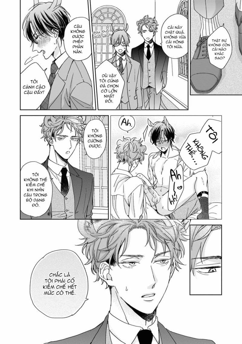 Giống Thuần Không Biết Lung Lay 4 trang 11