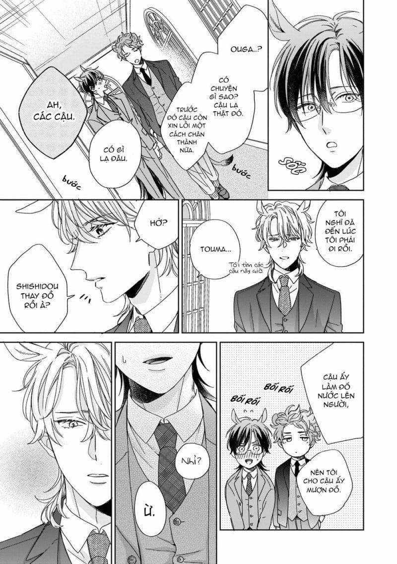 Giống Thuần Không Biết Lung Lay 4 trang 12