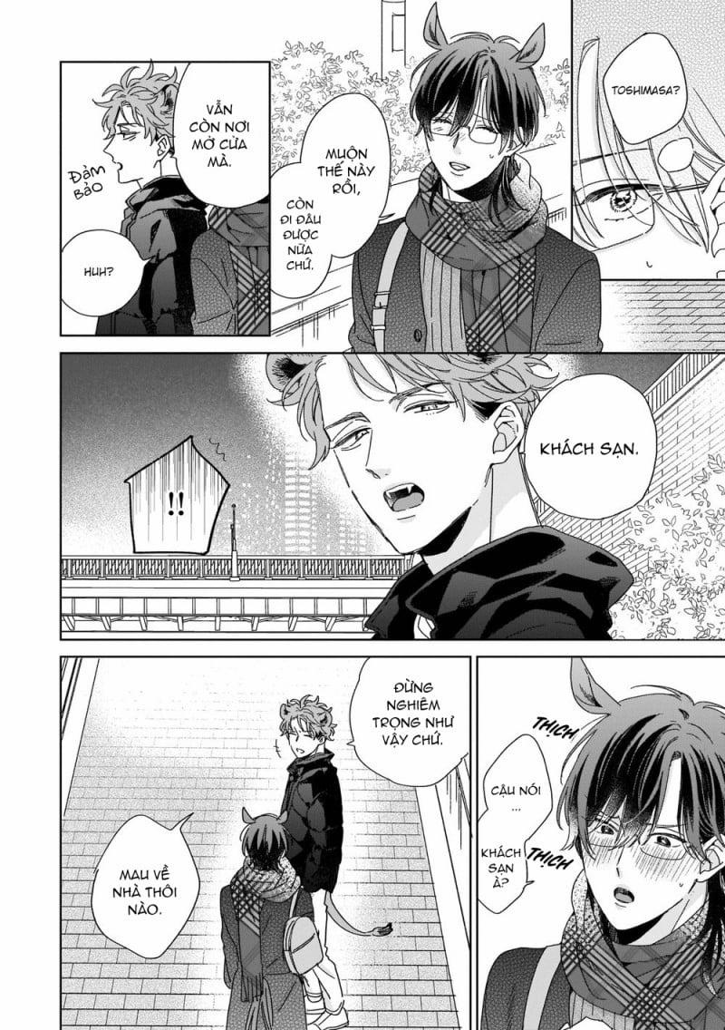 Giống Thuần Không Biết Lung Lay 5 trang 11