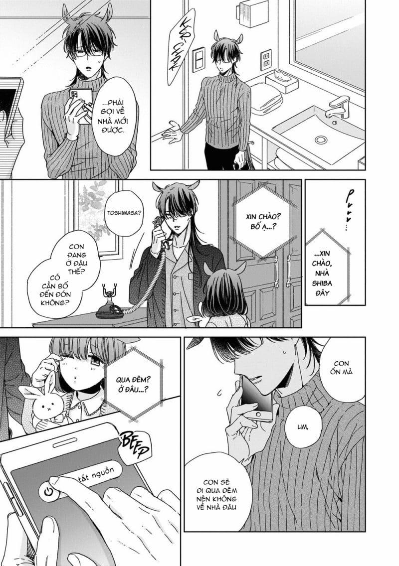 Giống Thuần Không Biết Lung Lay 5 trang 14