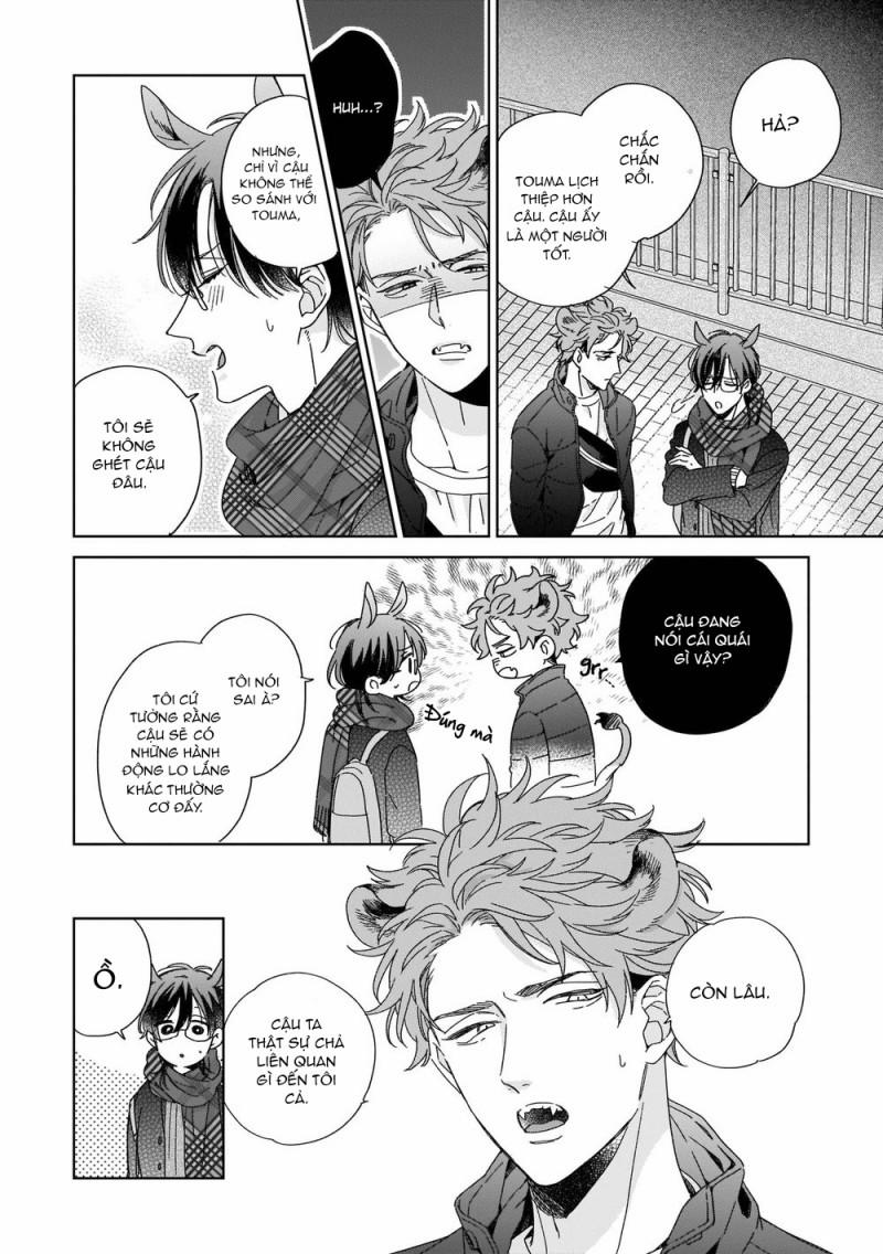 Giống Thuần Không Biết Lung Lay 5 trang 3