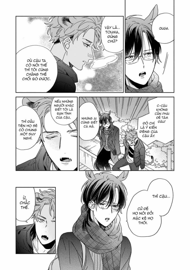 Giống Thuần Không Biết Lung Lay 5 trang 6