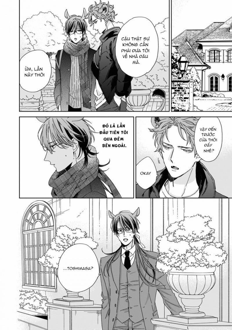 Giống Thuần Không Biết Lung Lay 6 trang 1