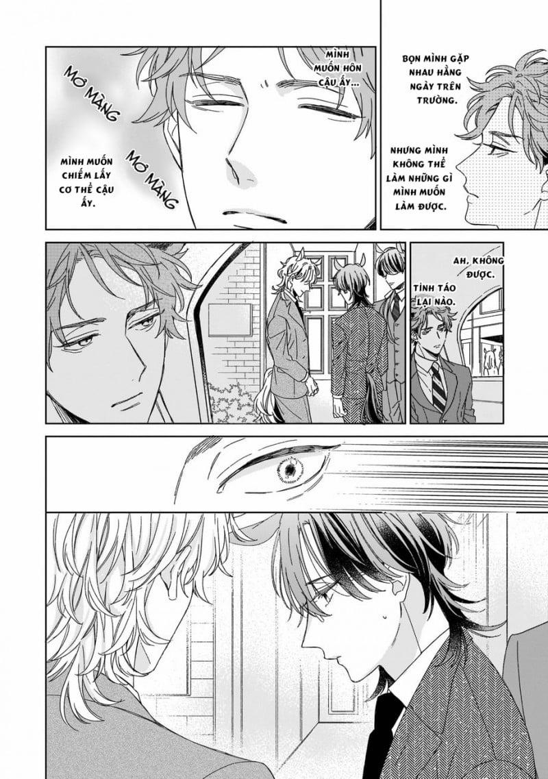 Giống Thuần Không Biết Lung Lay 6 trang 11