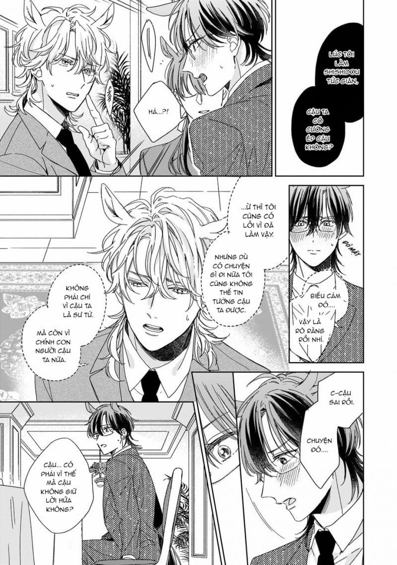 Giống Thuần Không Biết Lung Lay 6 trang 14