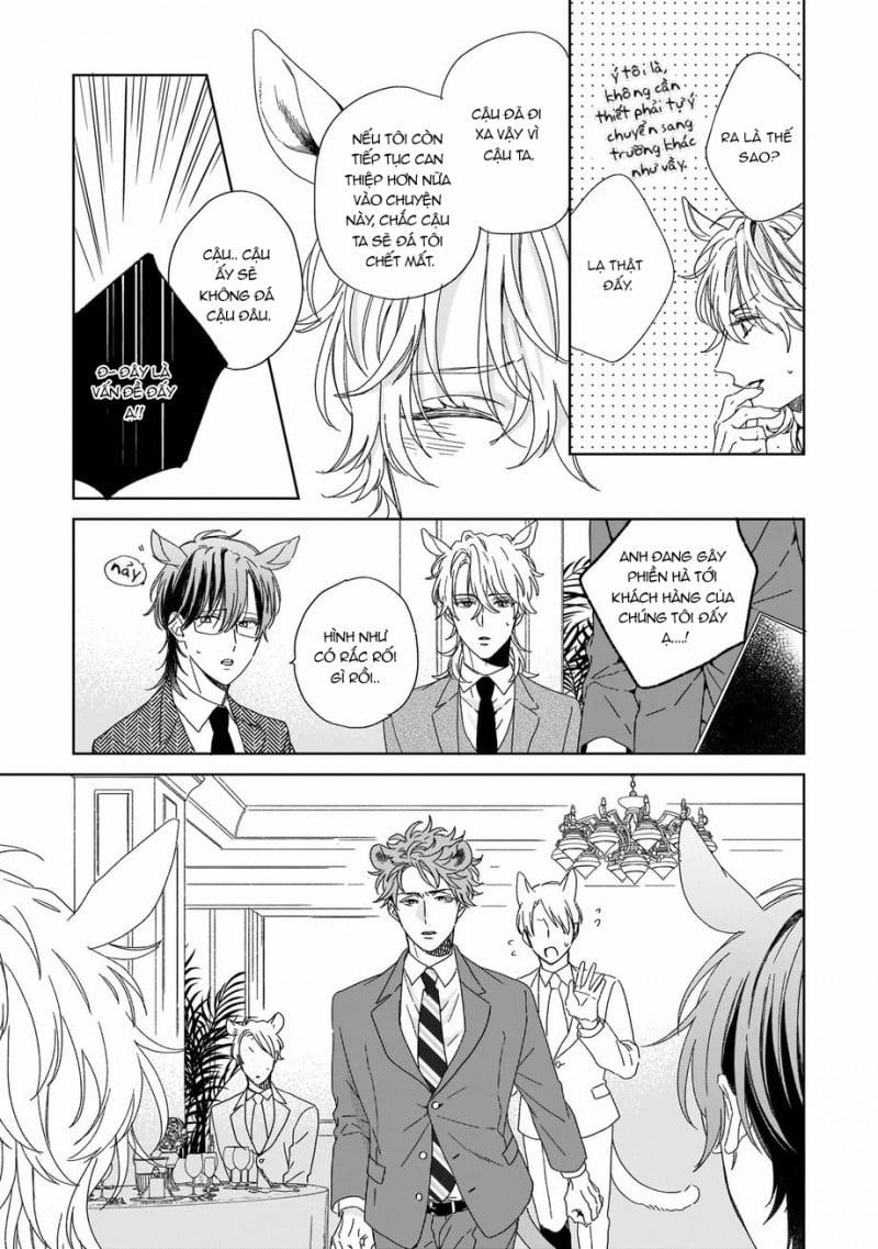 Giống Thuần Không Biết Lung Lay 6 trang 16