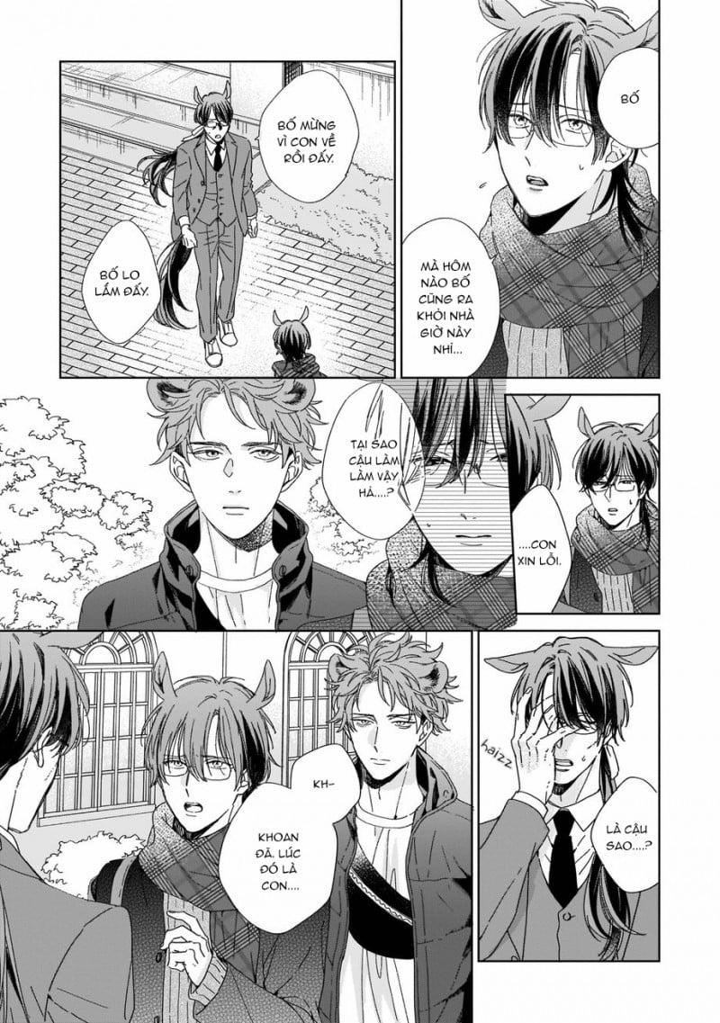 Giống Thuần Không Biết Lung Lay 6 trang 2