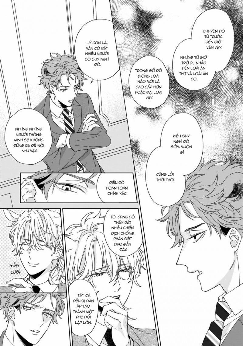 Giống Thuần Không Biết Lung Lay 6 trang 22