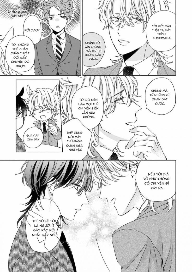 Giống Thuần Không Biết Lung Lay 6 trang 30