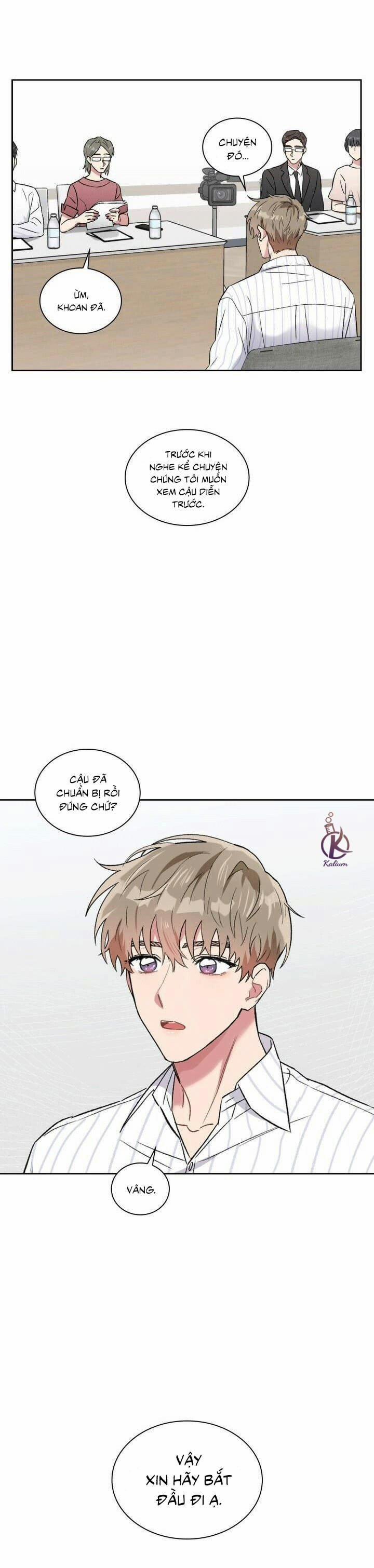 Giọt mưa 0 End Sesson 1 trang 10