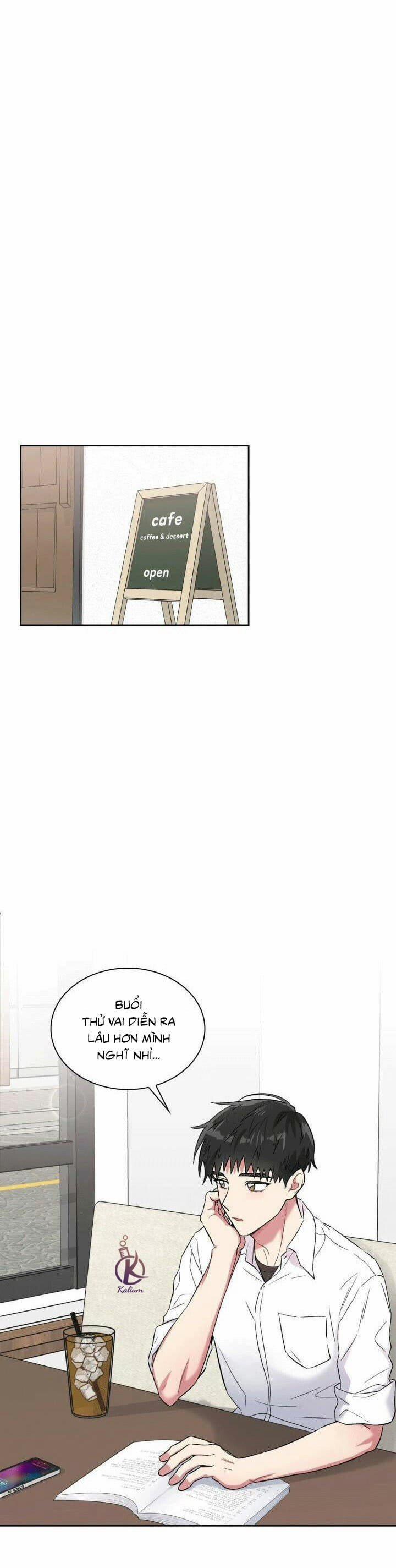 Giọt mưa 0 End Sesson 1 trang 11