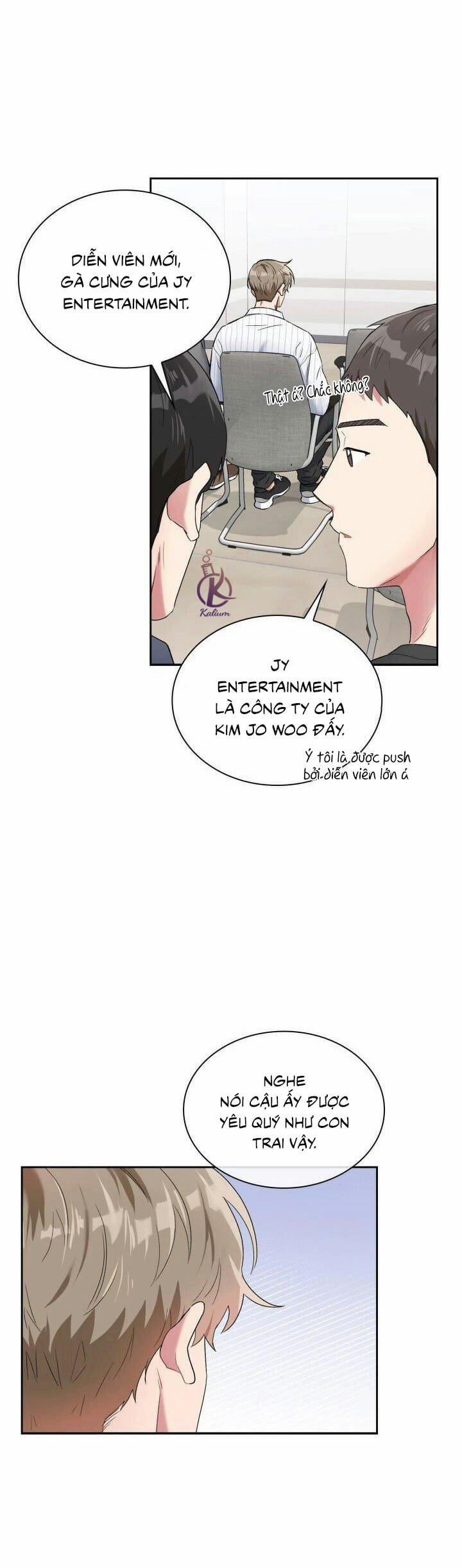 Giọt mưa 0 End Sesson 1 trang 2