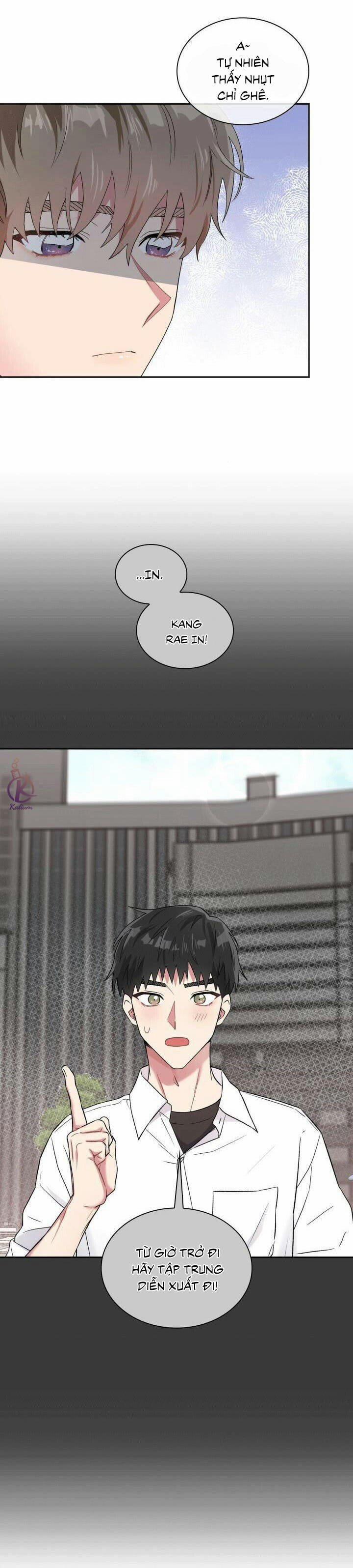 Giọt mưa 0 End Sesson 1 trang 4