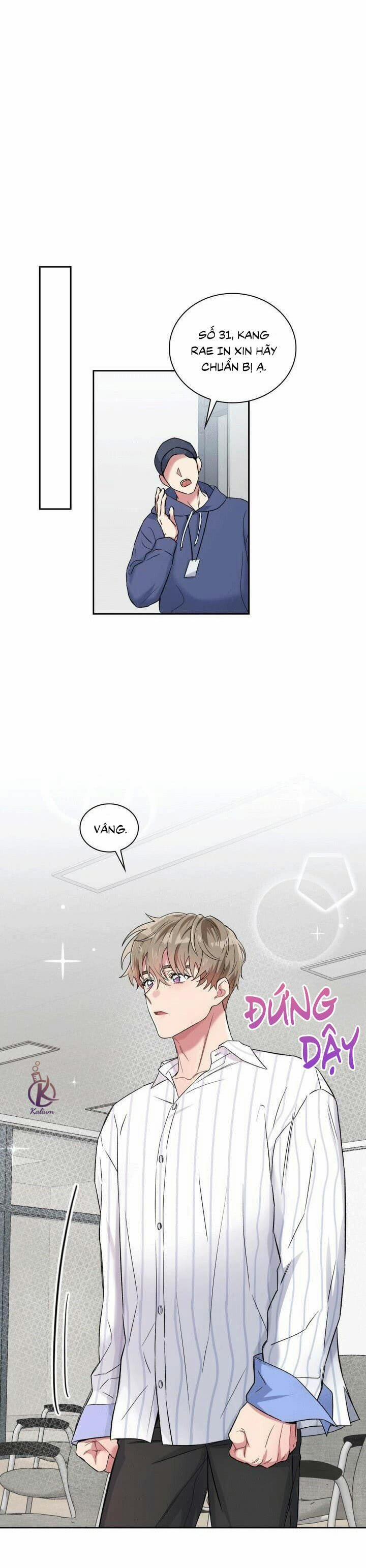 Giọt mưa 0 End Sesson 1 trang 6