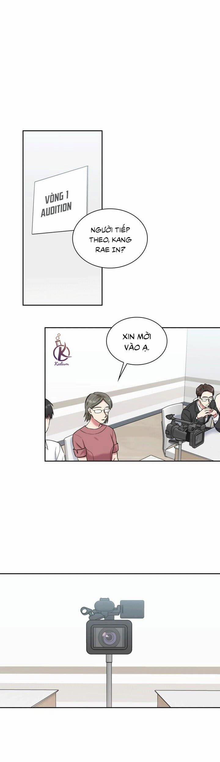 Giọt mưa 0 End Sesson 1 trang 7