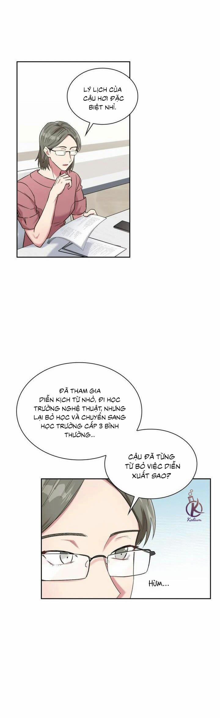 Giọt mưa 0 End Sesson 1 trang 9